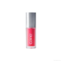 Lip Oil Care Natural Beauty Pinkish 4,2 ml