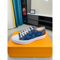 LV Man Low Cut A 22426145 SZ 38-44