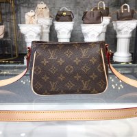 Louis Vuitton Viva Cite PM Shoulder Bag