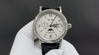 Patek Philippe 5270P-337A Super Complicated Chronograph Watch