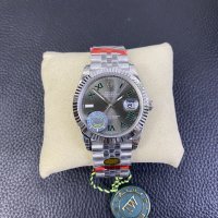 Rolex Oyster Perpetual Datejust 41 Series, Classic Edition