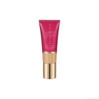 Base Líquida Natural Eudora Niina Secrets Hidra Glow 25 30 ml