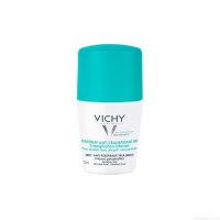 Desodorante Roll On Antitranspirante Vichy Traitement Unissex 50 ml