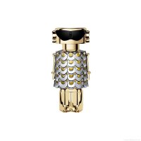 Perfume Paco Rabanne Fame Feminino Eau de Parfum Recarregável 80 ml