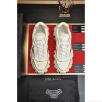 2022 Prada Men low Cut 1218 Prada sz38-45 2C n0935