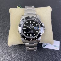 Rolex Submariner “Hulk” 40 Series, SUB Classic Black/Gold Watch