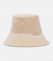 Loro PianaZita twill bucket hat