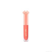 Gloss Labial Cintilante Bruna Tavares Disney Minnie Mouse Movie Star 5 ml