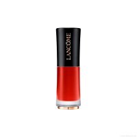 Batom Líquido Cremoso Matte Lancôme L'Absolu Rouge Drama Ink French Touch 196 6 ml