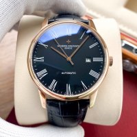 Vacheron Constantin Heritage Collection Men’s Luxury Watch