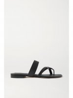 Susa leather sandals