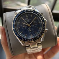 Omega Speedmaster Racing Chronograph 31060425099002 Manual Mechanical Men’s Watch