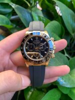 Rolex Cosmograph Daytona M-Series Black Gold watch