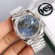 Rolex Datejust Series Mechanical Watch