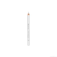 Lápis de Olho Cremoso Matte Essence Kajal 04 White 1 g