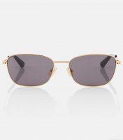 Bottega VenetaSquare sunglasses