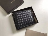 Bottega Veneta Bi-Fold Wallet (Varied Colors)