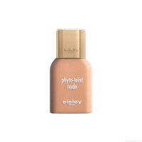 Base Líquida Natural Sisley Phyto-Teint Nude 3W1 Warm Almond 30 ml