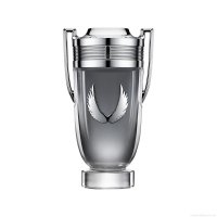 Perfume Paco Rabanne Invictus Platinum Masculino Eau de Parfum 200 ml