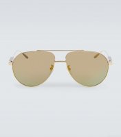 GucciAviator sunglasses