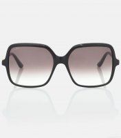 Cartier Eyewear CollectionSignature C de Cartier square sunglasses