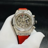 HUBLOT Big Bang Elements Chronograph Watch