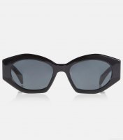 Celine EyewearOval sunglasses