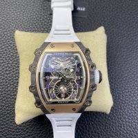 Richard Mille RM21-01 Tourbillon Aerodyne Series Watch