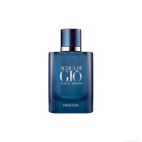 Perfume Giorgio Armani Acqua Di Giò Profondo Masculino Eau de Parfum 75 ml