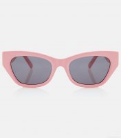 Givenchy4G cat-eye sunglasses