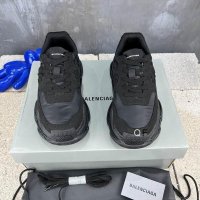 Balenciaga Low Cut Men Ts Balenciaga sz35-46 2C F1104