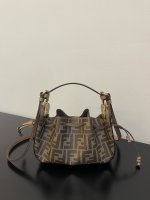 FENDI CROSSBODYBAG monogram