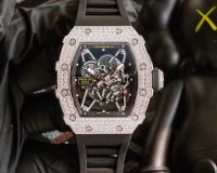 Richard Mille RM035-02 Men’s Collection Watch