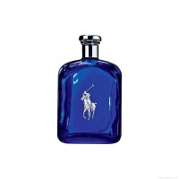 Perfume Ralph Lauren Polo Blue Masculino Eau de Toilette 200 ml