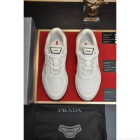 2022 Prada Men low Cut 1218 Prada sz38-45 4C n0937