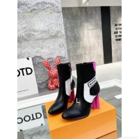 2023 LV Boots Women Ts LV 0101021 sz35-39LL