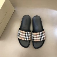 Burberry Men slippers 1028 22317011 SZ 38-44