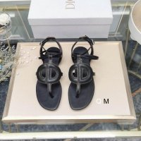 Dior sandals Woman Ts Dior 031502 sz35-39OM