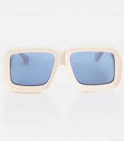 LoewePaula's Ibiza square sunglasses