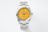 New Rolex Oyster Perpetual 41 Rainbow Collection