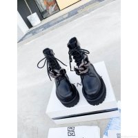 Givenchy short boots Woman Ts GIVENCHY 090803 sz35-40LL