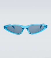 Celine EyewearCat-eye sunglasses