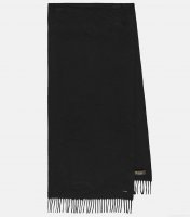 Loro PianaCashmere scarf