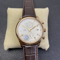 Universal Portugal 42 Series Mechanical Watch