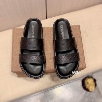 Armani slippers Men Ts Armani 041902 sz38-44WM