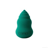 Esponja Multifuncional Care Natural Beauty Drops Blender Verde