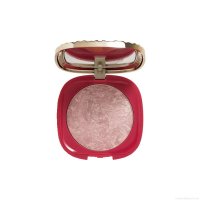 Blush Marmorizado Compacto em Pó Eudora Niina Secrets Cor 1 9,6 g