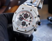 Audemars Piguet Royal Oak Offshore Limited Edition Multi-function Mechanical Watch