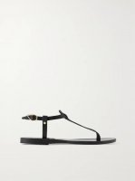 Lito leather sandals