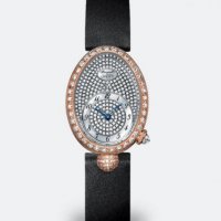 Breguet Naples Queen Series Ladies’ Wristwatch